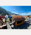 2015 Robbins DS2112 Double Shield TBM - Robbins Tunnel & Mining
