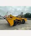 2003 Rosco SPRH Chip Spreader - Rosco Asphalt & Conrete