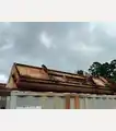 2003 Rosco SPRH Chip Spreader - Rosco Asphalt & Conrete