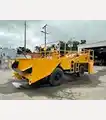 2003 Rosco SPRH Chip Spreader - Rosco Asphalt & Conrete