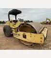 2012 Sakai SV505T-1 - Sakai Compactors