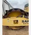 2012 Sakai SV505T-1 - Sakai Compactors