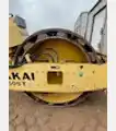 2012 Sakai SV505T-1 - Sakai Compactors