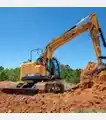 2022 Sany New SY155U Excavator - Sany Excavators