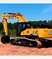 2022 Sany New SY365C Excavator - Sany Excavators