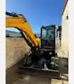 2021 Sany SY60C - Sany Excavators