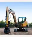2022 Sany New SY80U Excavator - Sany Excavators
