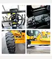  Sany STG265C-10 - Sany Motor Grader