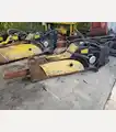 2023 SOOSAN sq100 - SOOSAN Attachments