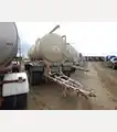 2010 Stephens 5000 Gallon 2 Axle Pup Tank Trailer (2564) - Stephens Trailers