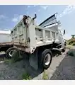 2008 Sterling Single Axle Dump Truck - Sterling Dump Trucks