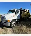 2006 Sterling Acterra Crash Cushion Truck - Sterling Other Trucks & Trailers