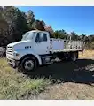 2006 Sterling Flat Bed Truck (With Lift Gate) - Sterling Other Trucks & Trailers