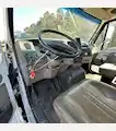 2006 Sterling Flat Bed Truck (With Lift Gate) - Sterling Other Trucks & Trailers