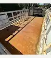 2006 Sterling Flat Bed Truck (With Lift Gate) - Sterling Other Trucks & Trailers
