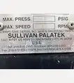 2013 Sullivan D375 - Sullivan Air Compressors