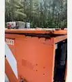 1999 Sullivan D185U6 JD Skid Mounted Air Compressor - Sullivan Other Construction Equipment