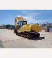 2013 SUMITOMO SH200-5 - SUMITOMO Excavators