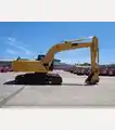 2013 SUMITOMO SH200-5 - SUMITOMO Excavators