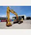 2013 SUMITOMO SH200-5 - SUMITOMO Excavators
