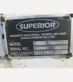 2014 Superior 36x80 PRSC-S - Superior Aggregate Equipment