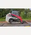 2020 Takeuchi TL8 Skid Steer - Takeuchi Skid Steers