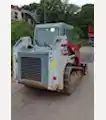 2020 Takeuchi TL8 Skid Steer - Takeuchi Skid Steers