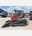 2019 Takeuchi TL8 Skid Steer - Takeuchi Skid Steers