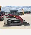 2019 Takeuchi TL8 Skid Steer - Takeuchi Skid Steers