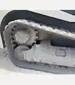 2019 Takeuchi TL8 Skid Steer - Takeuchi Skid Steers