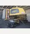 2012 TANA OY FINLANDA Shark 220D - TANA OY FINLANDA Shredders