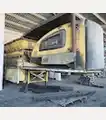 2012 TANA OY FINLANDA Shark 220D - TANA OY FINLANDA Shredders