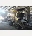 2012 TANA OY FINLANDA Shark 220D - TANA OY FINLANDA Shredders
