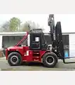 2004 Taylor T520S - Taylor Forklifts