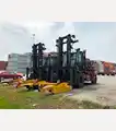 2019 Taylor X360M-Chassis Rotator - Taylor Forklifts