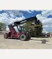 2016 Taylor XRS9972-Reachstacker - Taylor Forklifts