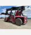 2016 Taylor XRS9972-Reachstacker - Taylor Forklifts