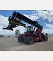 2016 Taylor XRS9972-Reachstacker - Taylor Forklifts