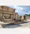 2013 TELSMITH PA6060 Crusher - TELSMITH Aggregate Equipment