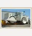  Terex 3-90E - Terex Compactors
