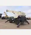 2012 Terex CD225 - Terex Cranes
