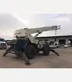 2012 Terex CD225 - Terex Cranes