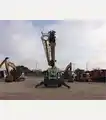 2012 Terex CD225 - Terex Cranes