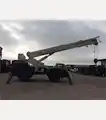 2012 Terex CD225 - Terex Cranes