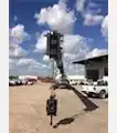2012 Terex CD225 - Terex Cranes