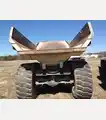 2000 Terex TA30 - Terex Dump Trucks