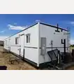  Teton Buildings Man-camp Duplex Office (2601) - Teton Buildings Trailers