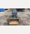 2015 Toro 22131G Walk Behind Track Loader - Toro Skid Steers