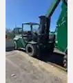 2015 Toyota 8FG70U Forklift - Toyota Forklifts