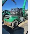 2015 Toyota 8FG70U Forklift - Toyota Forklifts